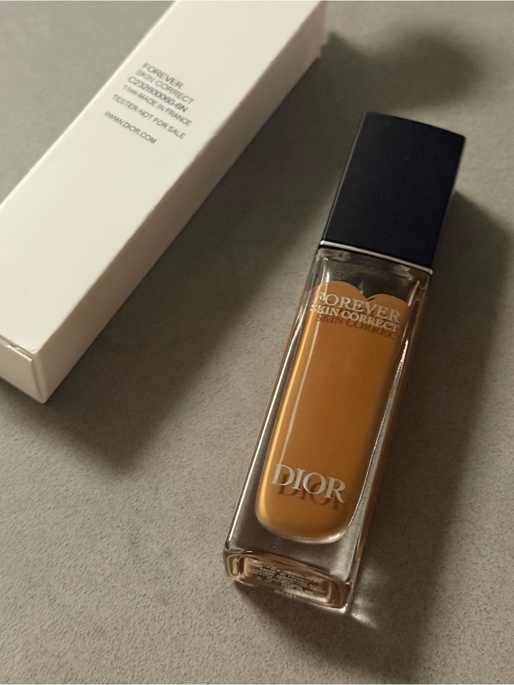 6N Dior Forever Skin Correct